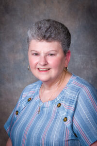 Jane Carter