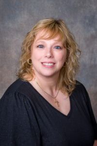 Jane Carter